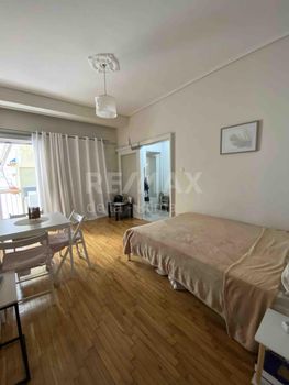Studio 31sqm for rent-Larisa » Center