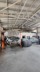 Βιομηχανικός χώρος 235 τ.μ. για πώληση