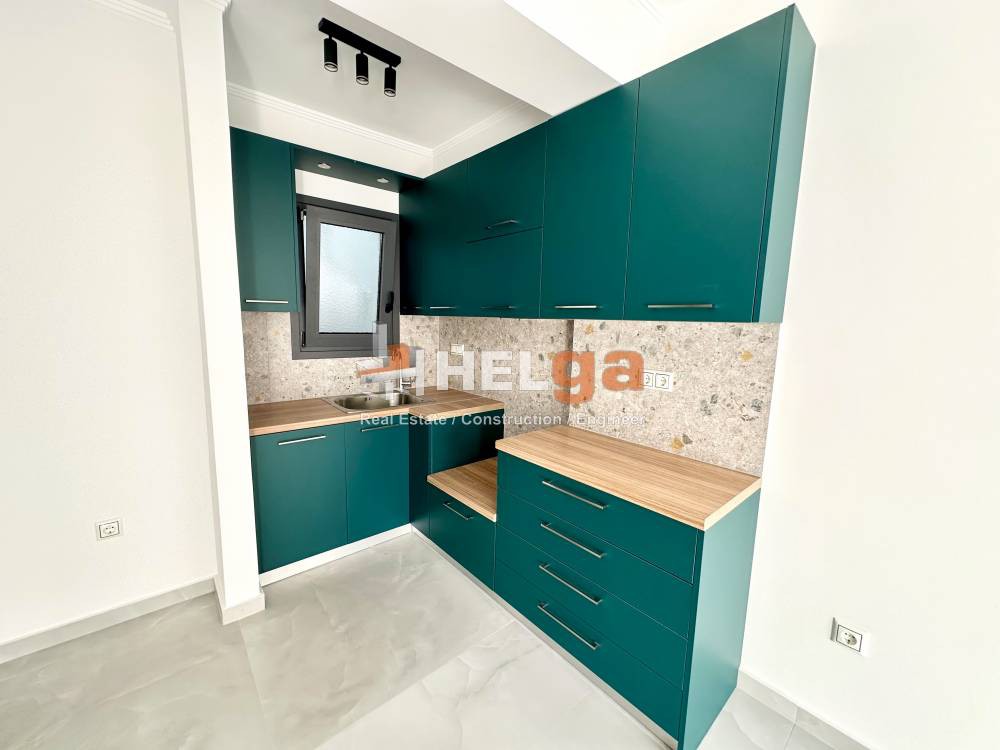 Διαμέρισμα 48 τ.μ. πρός ενοικίαση, Αχαΐα, Πάτρα