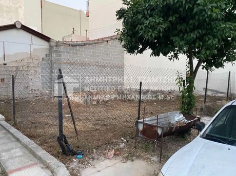 Parcel 70sqm for sale-Nea Ionia Volou » Nea Ionia