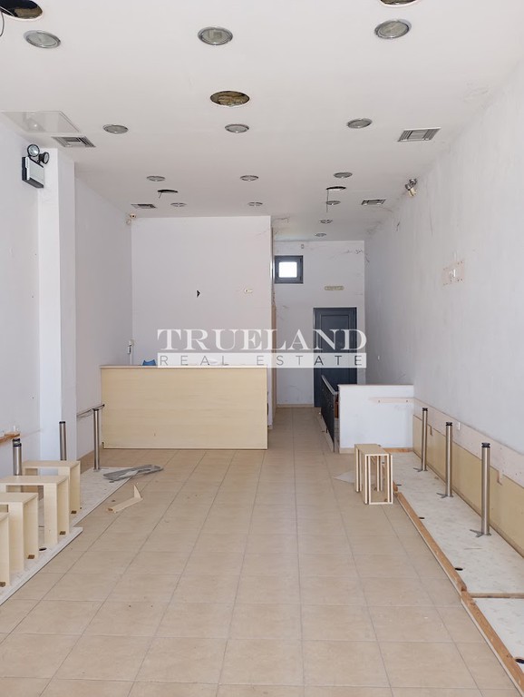 Κατάστημα 67,58 τ.μ. για πώληση, Εβρος, Διδυμότειχο