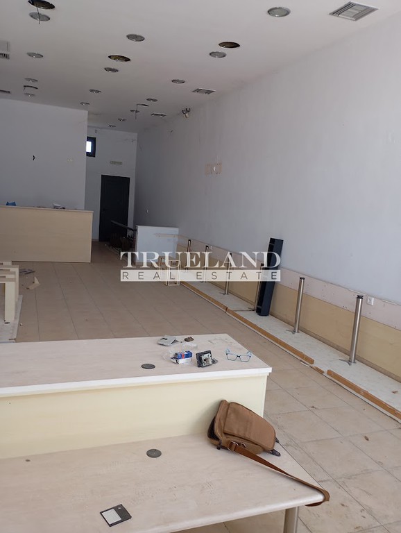 Κατάστημα 67,58 τ.μ. πρός πώληση, Εβρος, Διδυμότειχο