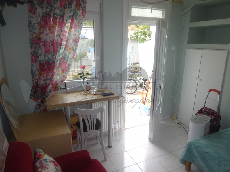 Studio / γκαρσονιέρα 25 τ.μ. πρός ενοικίαση, Μαγνησία, Βόλος