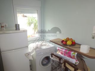Studio / γκαρσονιέρα 25 τ.μ. πρός ενοικίαση, Μαγνησία, Βόλος-thumb-7