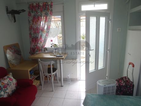 Studio 25sqm for rent-Volos » Oxigono