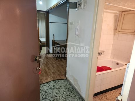 Studio / γκαρσονιέρα 40τ.μ. για πώληση-Σέρρες » Κέντρο