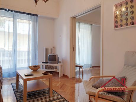 Apartment 72sqm for rent-Patision - Acharnon » Agios Nikolaos