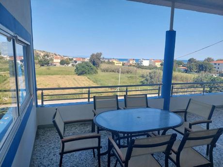 Detached home 75 sqm for rent