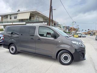 Citroen SpaceTourer 2022