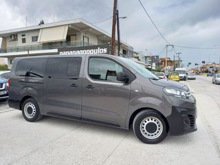 Citroen SpaceTourer 2022-thumb-1