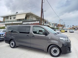 Citroen SpaceTourer 2022-thumb-2