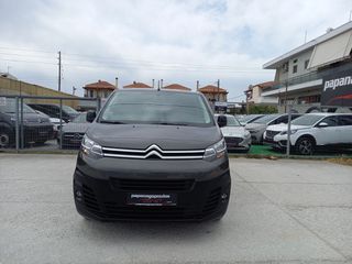 Citroen SpaceTourer 2022-thumb-4