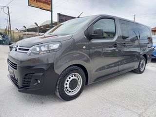 Citroen SpaceTourer 2022-thumb-6