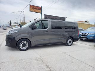 Citroen SpaceTourer 2022-thumb-7