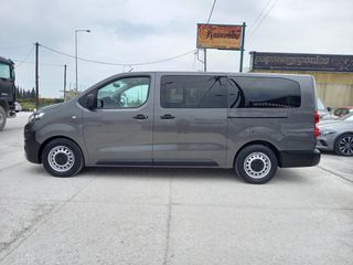 Citroen SpaceTourer 2022-thumb-8