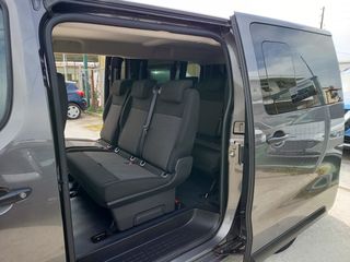Citroen SpaceTourer 2022-thumb-35