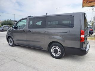 Citroen SpaceTourer 2022-thumb-9