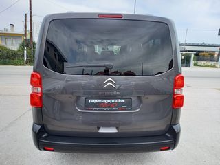Citroen SpaceTourer 2022-thumb-10