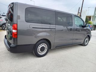 Citroen SpaceTourer 2022-thumb-11