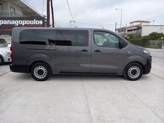 Citroen SpaceTourer 2022-thumb-12