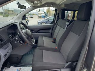 Citroen SpaceTourer 2022-thumb-19