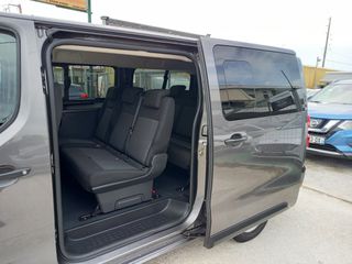 Citroen SpaceTourer 2022-thumb-24