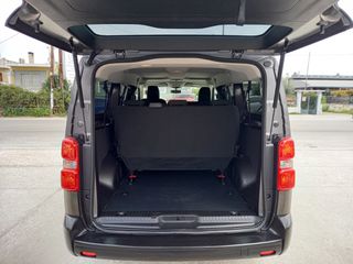Citroen SpaceTourer 2022-thumb-27