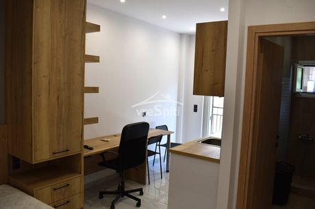 Studio 27sqm for rent-Ioannina » Center