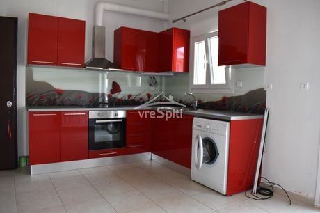 Apartment 40sqm for rent-Anatoli