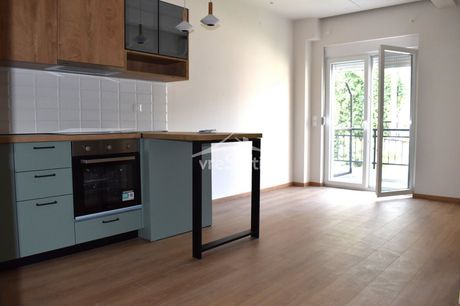 Apartment 40sqm for rent-Ioannina » Center
