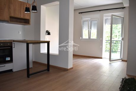 Apartment 31sqm for rent-Ioannina » Center