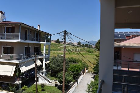 Studio 31sqm for rent-Anatoli