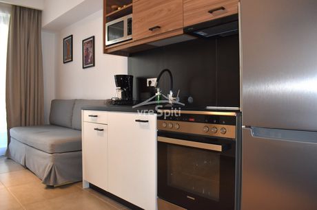 Apartment 40sqm for rent-Ioannina » Center