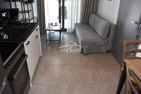 Apartment 38sqm for rent-Ioannina » Girokomeio