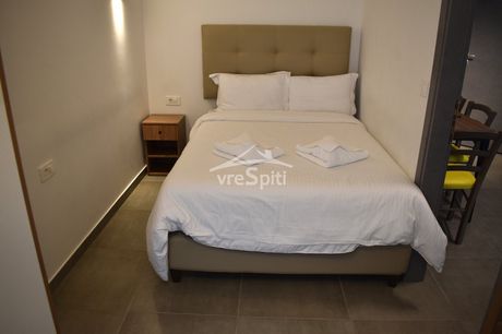 Apartment 38sqm for rent-Ioannina » Girokomeio