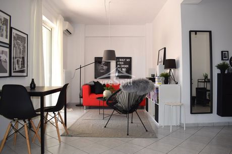 Apartment 50sqm for rent-Ioannina » Center