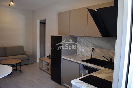 Apartment 48sqm for rent-Ioannina » Center
