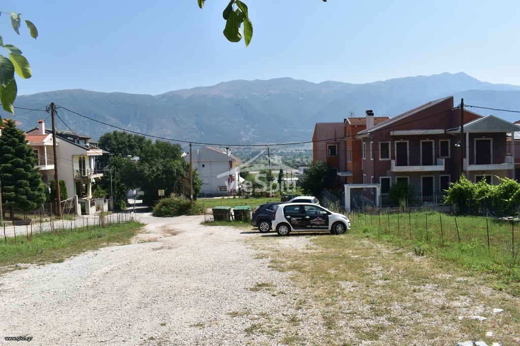 Οικόπεδο 900 τ.μ. για πώληση, Ν. Ιωαννίνων, Ιωάννινα