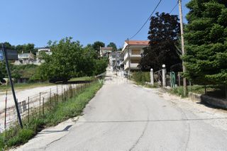 Οικόπεδο 900 τ.μ. για πώληση, Ν. Ιωαννίνων, Ιωάννινα-thumb-1
