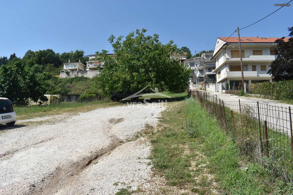 Οικόπεδο 900 τ.μ. πρός πώληση, Ν. Ιωαννίνων, Ιωάννινα