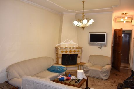 Apartment 70sqm for rent-Ioannina » Center