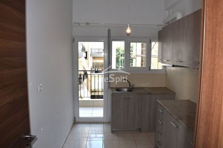 Apartment 55sqm for rent-Ioannina » Center