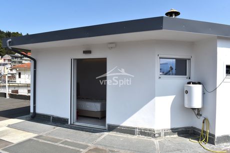 Studio 25sqm for rent-Ioannina » Center