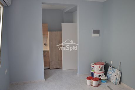Studio 30sqm for rent-Ioannina » Center