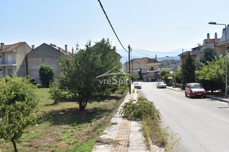 Land plot 500sqm for sale-Ioannina