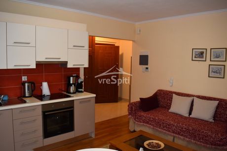 Apartment 45sqm for rent-Ioannina » Center
