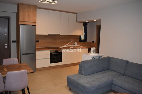 Apartment 50sqm for rent-Ioannina » Center