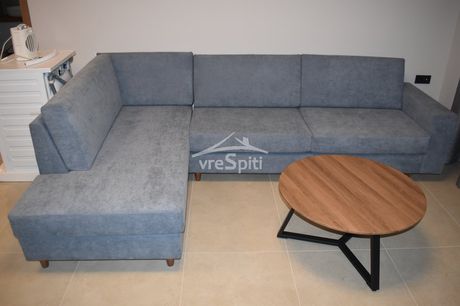 Apartment 50sqm for rent-Ioannina » Center