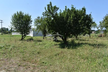 Land plot 486sqm for sale-Pamvotida » Katsikas