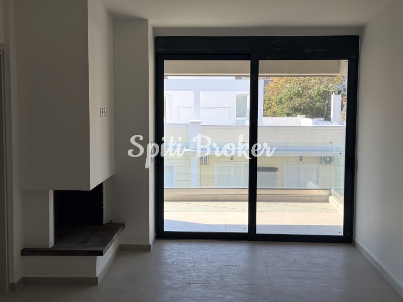 Διαμέρισμα 112 τ.μ. πρός πώληση, Αθήνα - Βόρεια Προάστια, Λυκόβρυση